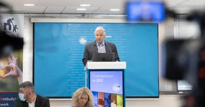 72.501 παιδιά στήριξε το 2022  “Το Χαμόγελο του Παιδιού”
