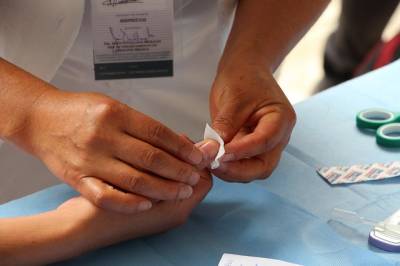 Εγγραφές στο ΙΕΚ Νοσηλευτικής του Νοσοκομείου Καλαμάτας