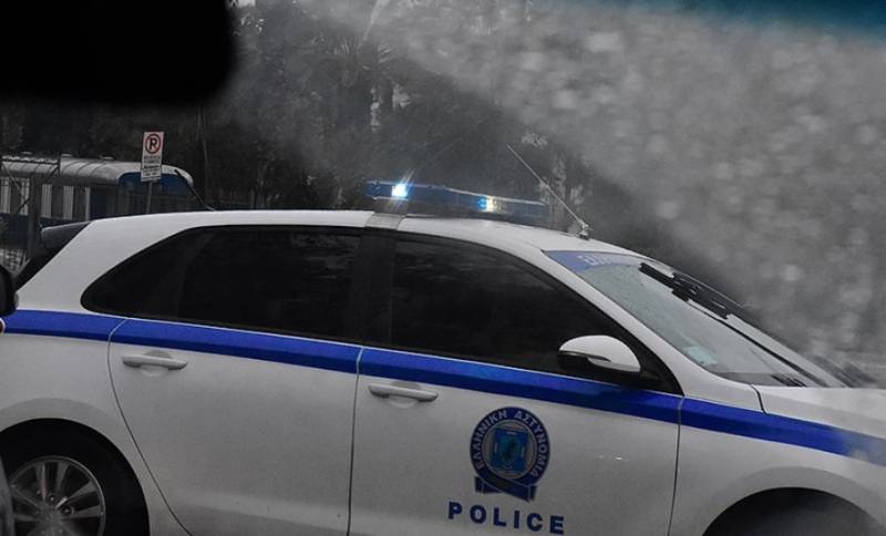 Θεσσαλονίκη: Λιποθύμησε και επιτήδειοι βρήκαν την ευκαιρία να τον κλέψουν