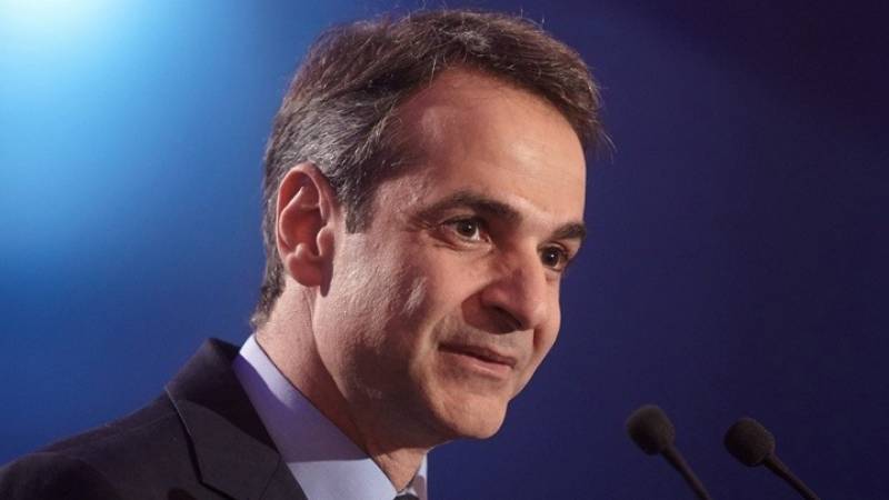 Την πλήρη άρση των capital controls αναμένεται να ανακοινώσει o Κυρ. Μητσοτάκης