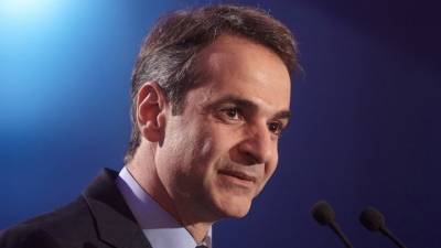 Την πλήρη άρση των capital controls αναμένεται να ανακοινώσει o Κυρ. Μητσοτάκης