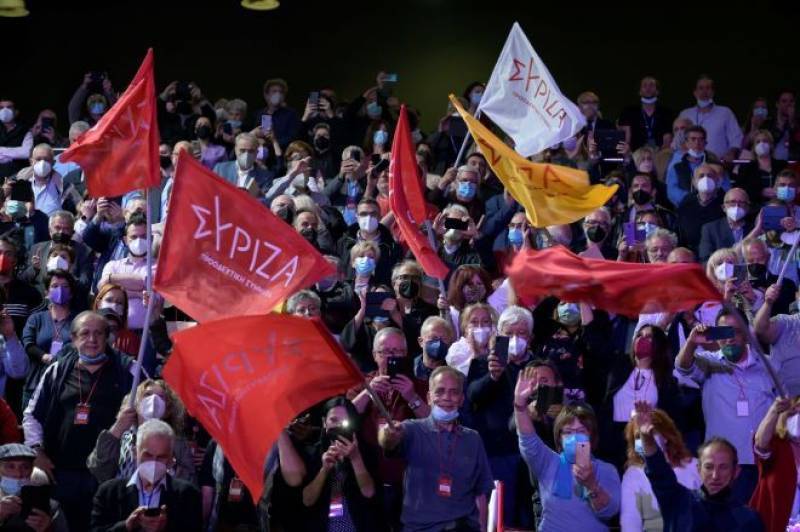 ΣΥΡΙΖΑ: Πώς θα γίνουν στη Μεσσηνία οι εκλογές για πρόεδρο και Κεντρική Επιτροπή