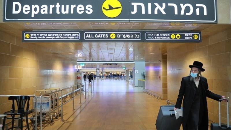 Ισραήλ-Covid-19: 4η δόση εμβολίου για τους άνω των 60 και το ιατρονοσηλευτικό προσωπικό