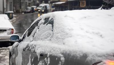 Έκτακτο δελτίο επικίνδυνων καιρικών φαινομένων - Έρχεται η κακοκαιρία Φίλιππος