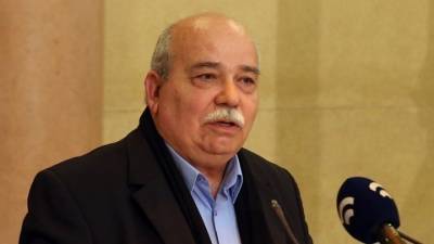 Ν. Βούτσης: Η κυβέρνηση της ΝΔ έχει άγχος να αποπληρώσει "πολιτικά γραμμάτια"