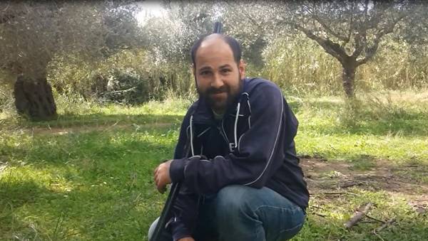 Από τα πανεπιστήμια της Αγγλίας στα βοσκοτόπια της Μεσσηνίας (βίντεο)