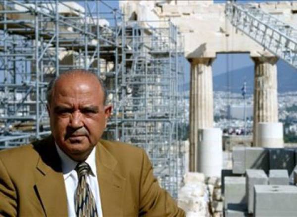 Εκδήλωση για την επιστροφή των γλυπτών του Παρθενώνα