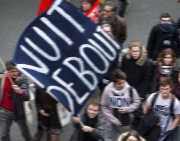 Συγκέντρωση διαμαρτυρίας του κινήματος #‎ΑΡΚΕΤΑ