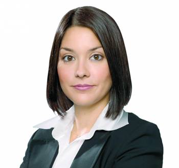 Νάντια Γιαννακοπούλου: &quot;Από διαρροές και μυστικοπάθεια η ένταση στην Καλλιρρόη&quot;