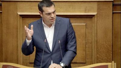 Αλ. Τσίπρας: Ιδεολογική εμμονή της κυβέρνησης για το δημόσιο πανεπιστήμιο και ό,τι αυτό συμβολίζει