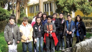 Εκπαιδευτικό πρόγραμμα από την Πινακοθήκη και τη Λέσχη Φωτογραφίας Σπάρτης