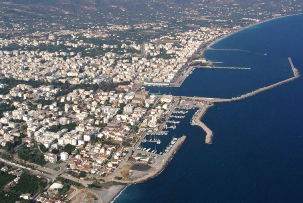 Βιάστηκαν για το ΓΠΣ της Καλαμάτας - Η διαδικασία μπορούσε να ολοκληρωθεί του χρόνου το Δεκέμβριο