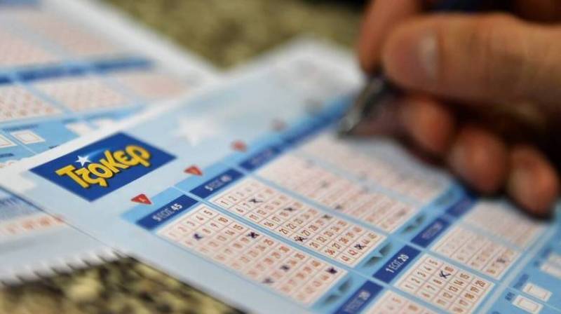 Τζόκερ: Αντίστροφη μέτρηση για το τζακ ποτ των 11,5 εκατ. ευρώ