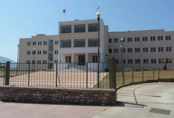 Οι νέοι διευθυντές στο Δήμο Καλαμάτας