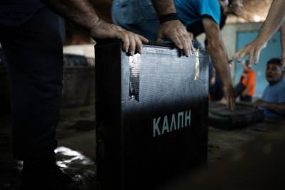 Δημοσκόπηση Prorata: Δεύτερο κόμμα το ΠΑΣΟΚ σε εκλογική επιρροή