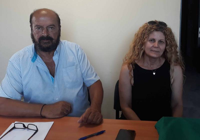 Δικαστική δικαίωση 2 απολυμένων από το Ασυλο Ανιάτων Καλαμάτας
