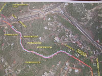 Καλαμάτα: Από εθνικούς πόρους τα 102 εκ. στο “Μορέα” για αντιπλημμυρικό