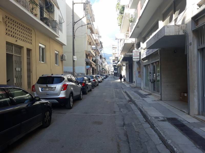 «Πριν ή μετά το Πάσχα η ανάπλαση στην Αναγνωσταρά» λέει ο Βασιλόπουλος