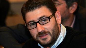 Αρθρο Ανδρουλάκη στην &quot;Ε&quot;: &quot;Ευρωεκλογές 2014, το πιο κρίσιμο σταυροδρόμι για το μέλλον μας&quot;