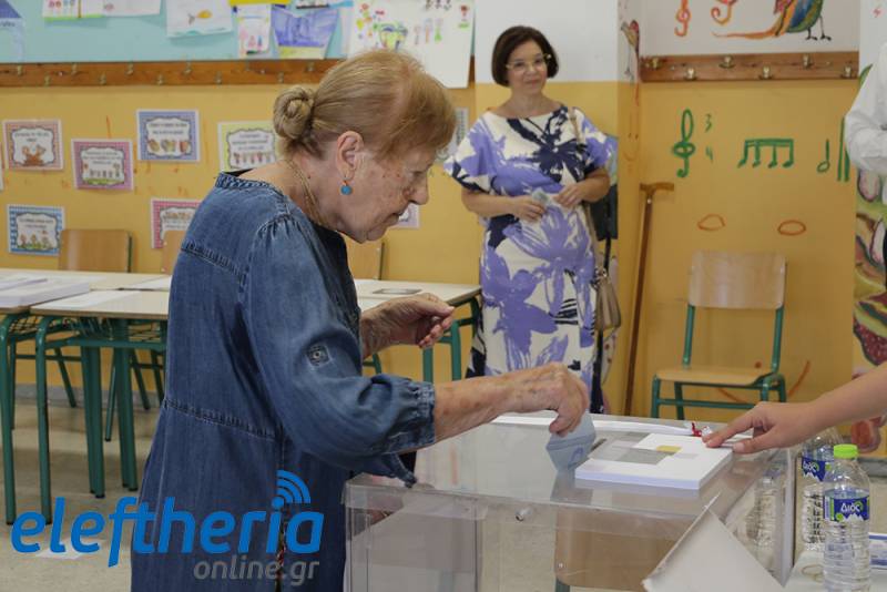 Δήμος Δυτικής Μάνης: Αναλυτικά όλοι οι σταυροί των υποψηφίων δημοτικών και τοπικών συμβούλων