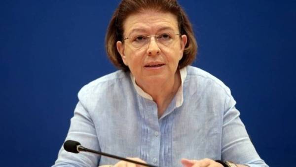 Η Λίνα Μενδώνη στην “Ε” για μνημεία και αρχαιολογικούς χώρους: Τα έργα και οι δράσεις πολιτισμού στη Μεσσηνία