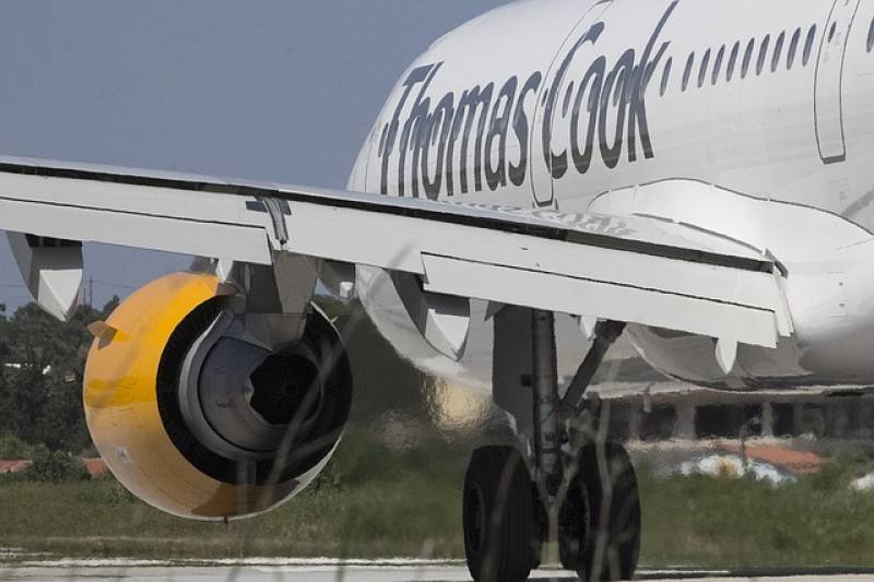 "Εγκλωβισμένοι" και στη Μεσσηνία 700 τουρίστες λόγω της πτώχευσης της Thomas Cook - Στην Καλαμάτα στελέχη της Βρετανικής Πρεσβείας