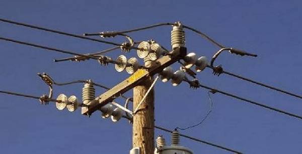 Διακοπή ρεύματος στο Διαβολίτσι