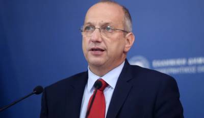 Οικονόμου: Όταν ο κ. Τσίπρας προσεγγίζει την πανδημία με όρους ψήφων, συνομιλεί με τον καθρέφτη του