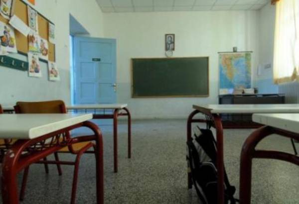 Κλειστό το Δημοτικό Σχολείο στο Κοπανάκι λόγω διαμαρτυρίας