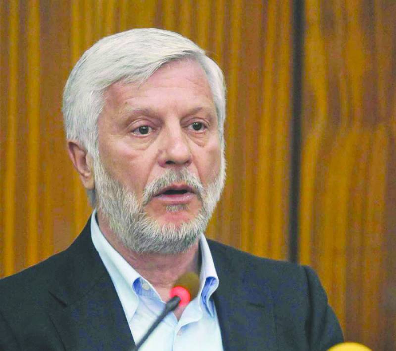 Συνεχίζεται ο πόλεμος ανακοινώσεων: Απάντηση Τατούλη στην απάντηση Νίκα