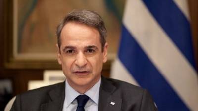 Κυρ. Μητσοτάκης: Όλοι οι κωφοί θα λαμβάνουν το επίδομα ανεξαρτήτως της ηλικίας τους