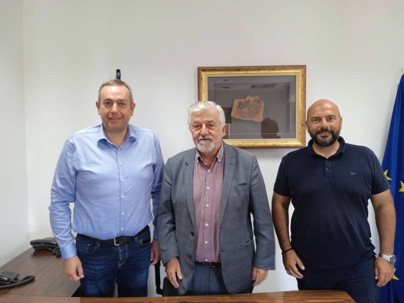 Αναβαθμίζεται ο βιολογικός καθαρισμός Μεγαλόπολης