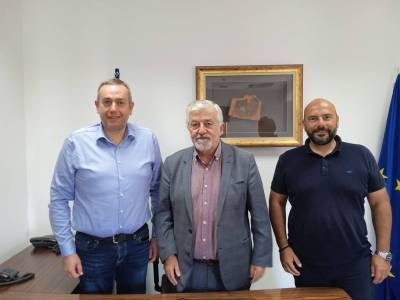 Αναβαθμίζεται ο βιολογικός καθαρισμός Μεγαλόπολης