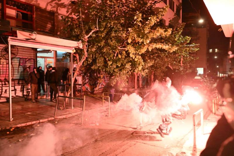 Έκτακτη σύσκεψη υπό την προεδρία Μητσοτάκη για την οπαδική βία (βίντεο)