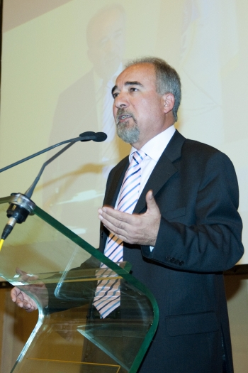 Η γιορτή λήξης της προεκλογικής του Κ. Γεωργακόπουλου στην Τρίπολη