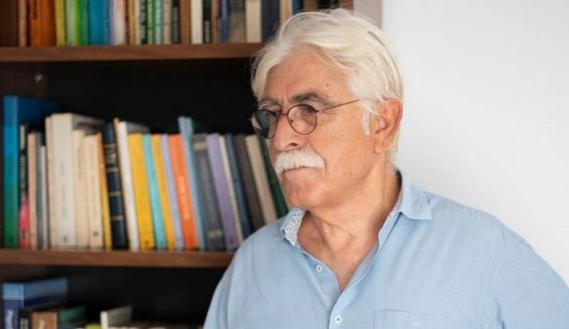 Πέθανε ο ψυχίατρος Κώστας Γκοτζαμάνης