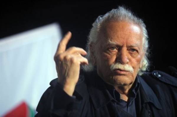 Γλέζος: Δεν θέλουμε Ευρωκοινοβούλιο μιας γερμανικής Ευρώπης