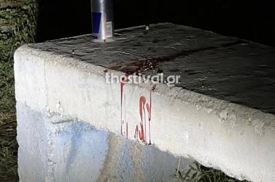 Ξεκαθάρισμα λογαριασμών βλέπει η αστυνομία πίσω από τους πυροβολισμούς στο ΑΠΘ (βίντεο)