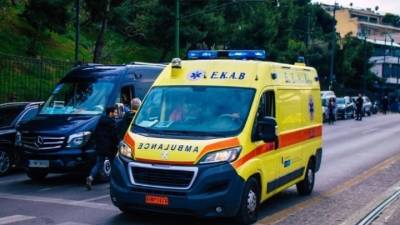 Το ΕΚΑΒ ενισχύεται με 158 νέους διασώστες