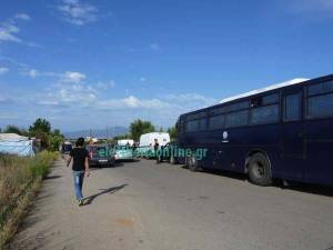 55 συλλήψεις στη Μεσσηνία