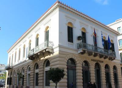 Συνεδριάζει το Τοπικό Συμβούλιο Παραβατικότητας