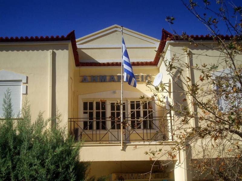 Επιπλέον αρμοδιότητες στον αντιδήμαρχο Τριφυλίας Αντώνη Βλάχο