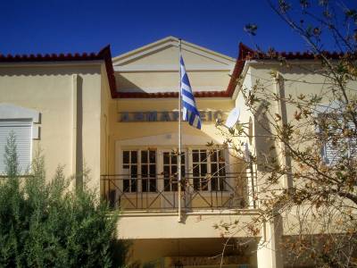 Επιπλέον αρμοδιότητες στον αντιδήμαρχο Τριφυλίας Αντώνη Βλάχο