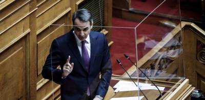 Το target group της κυβέρνησης για το εργασιακό