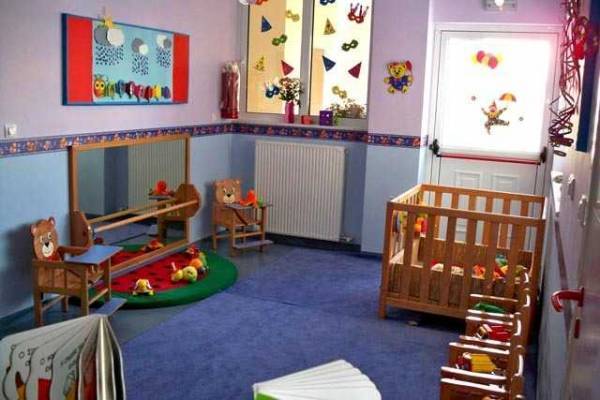 Τμήματα για βρέφη από 6 έως 18 μηνών στην Καλαμάτα