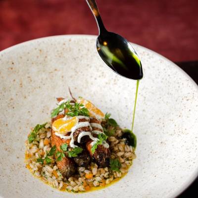 Το “Tomorrow Tastes Mediterranean” στην Καλαμάτα: Παγκόσμιο ραντεβού μεσογειακής διατροφής