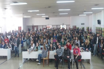 Συνεχίζεται η κατάληψη στο ΤΕΙ Καλαμάτας