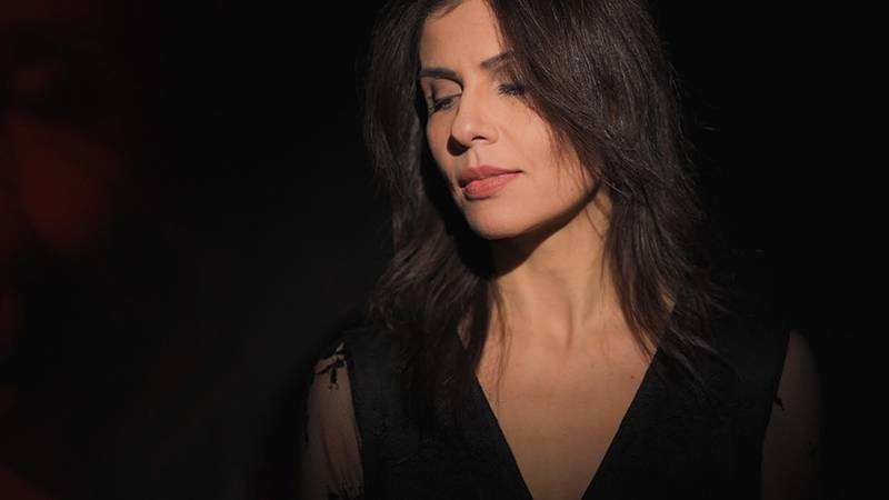 Η «Αγάπη» από την Μαρία Κρασοπούλου και τον Γρηγόρη Πολύζο