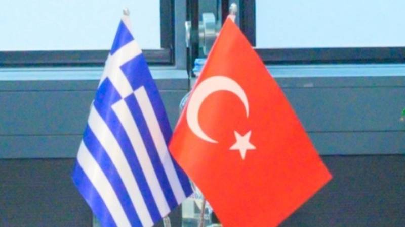 Ενισχύονται οι εμπορικοί δεσμοί Ελλάδας-Τουρκίας στη ναυπηγοεπισκευή
