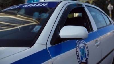 Ένοπλη ληστεία σε τράπεζα στον Νέο Κόσμο (βίντεο)